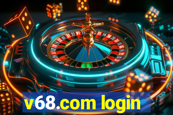 v68.com login